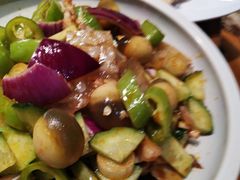 -锅老头铁锅炖•大锅蒸汽海鲜(韩乐坊店)