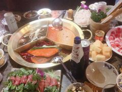 -小龙坎火锅(沙井店)
