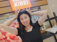 -西贝(吴江路湟普汇店)