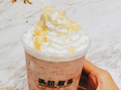 -满记甜品(富华里店)