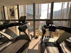 -银吉姆健身(恒隆馆)