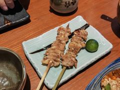 -俊屋料理·烧鸟·寿司·日泰融合菜(星际云汇店)