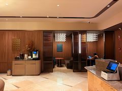 -南京新街口桔子水晶酒店