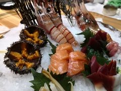 -割烹旭日本料理(龙湖狮山天街店)
