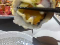 -松羽料理(国大店)