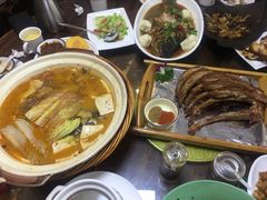 -东北大菜馆(延长路店)