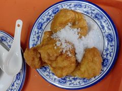 -隆福寺小吃店(东四店)