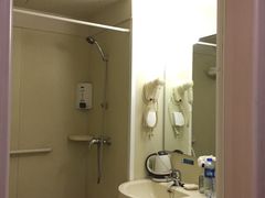 卫生间-锦江之星(北京中关村店)