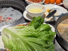 -阪尚皇·原切牛排·烤肉火锅自助(北京路店)