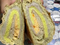 -七叔是岛民(花基新村店)