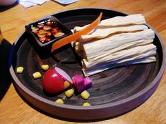 -云中界美食餐厅