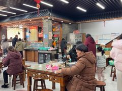 -雪琴面馆富安特色鱼汤面(城中花园店)