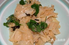Lao Qi Chen Village Noodles
