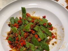 -北京老铺烤鸭(老城根店)