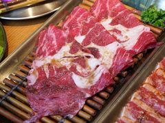 -西塔老太太泥炉烤肉(双井店)