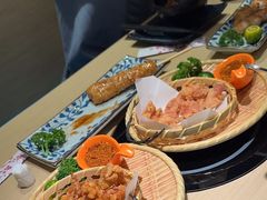 -沼津港精致料理·寿喜烧·烧鸟(漕河泾印象城店)