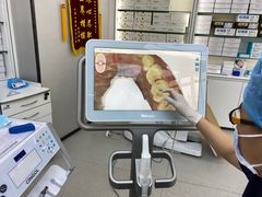 -牙博士口腔(杨浦店)