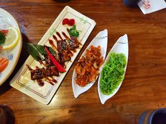 -尺山寸水日料(马桥满天星店)