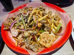 -红盔甲·小龙虾(车公庙店)