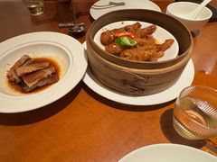 -杭州JW万豪酒店-万豪中餐厅