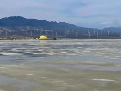 -盐湖景区