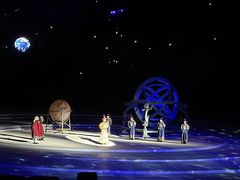 -鼎盛王朝康熙大典实景演出