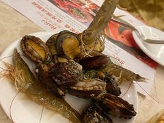 -芭菲盛宴·环球美食(北城国际店)