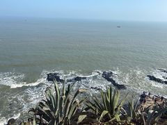 景点-漳州滨海火山岛自然生态风景区