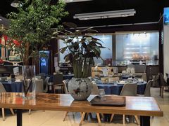 -金湖港式餐厅(建外店)