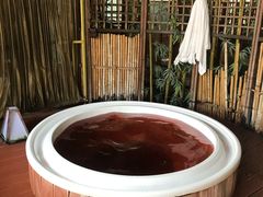 -春晖园度假酒店温泉