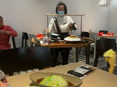 -避风塘(宝山万达店)