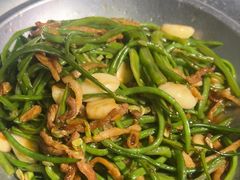 -靓湾海鲜·海景餐厅(小麦岛店)