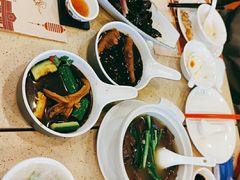 -点都德(华强南店)