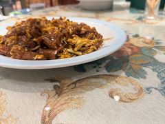 -清真吐鲁番餐厅(牛街店)