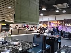 -李师傅脆肚(华强北店)