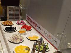 -豪享来中西餐厅(隆昌店)