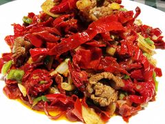 -新疆巴州金丝特餐厅(大钟寺店)