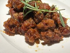 -锦府园·新台州菜(合生汇店)