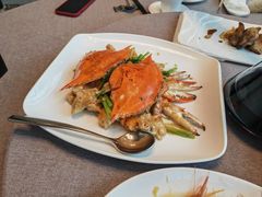 -老兴鲜(黄浦店)