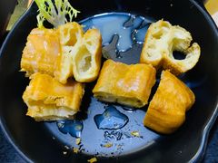 -老表记广西宵夜螺蛳鸭脚煲(西大店)