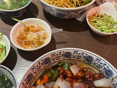 -王繁星面馆(西安熙地港店)