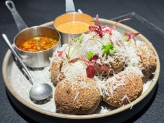 -阿木舂记·特色小吃(平江路店)