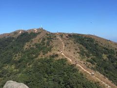 -七娘山