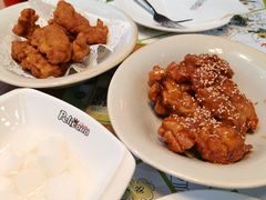 -Pelicana百利家炸鸡(江南西名店城店)