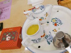 -点都德(中海环宇荟店)