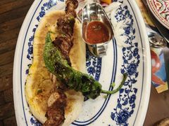 -卢布里西餐厅(总店)