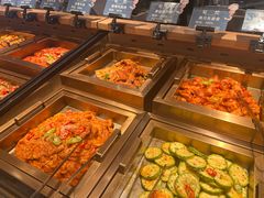 -梨花自助烤肉(西三旗万象汇黑金店)