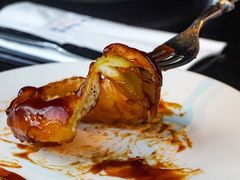 洋葱圈-bluefrog蓝蛙(恒隆广场店)