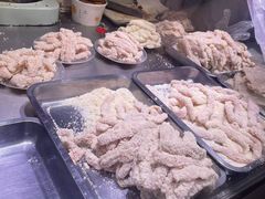 -特色椒盐排条(天山西路店)