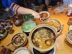 -吃饭皇帝大(长宁龙之梦店)